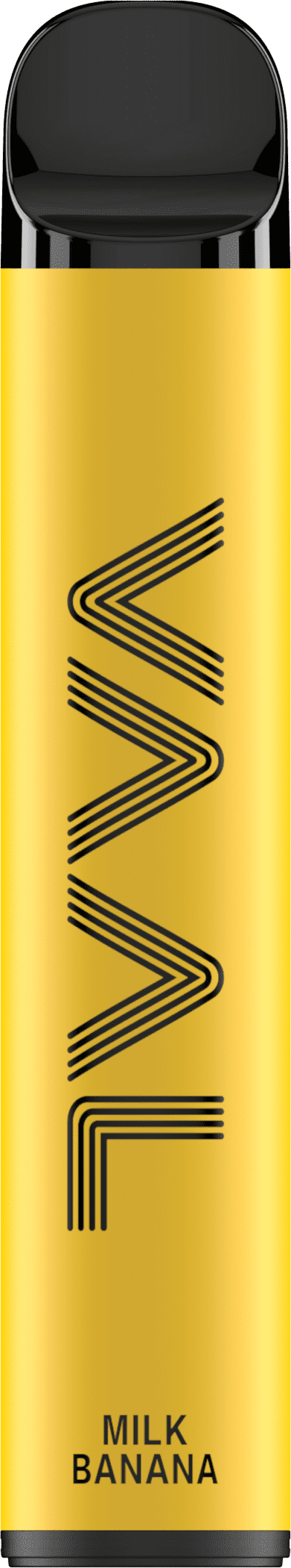 Milk Banana